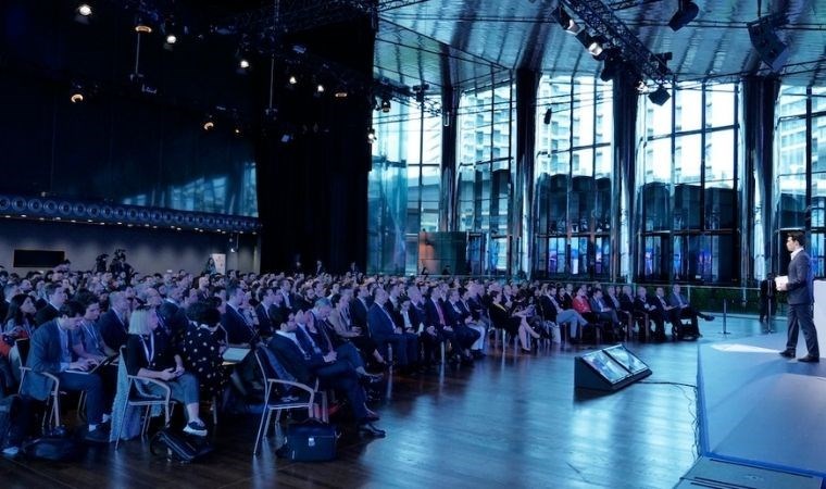 Dünyaca ünlü teknoloji öncüleri, gezegenin ve insanların sağlığını İstanbul’da tartışacak