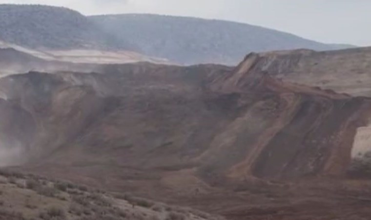 Erzincan İliç’te dün gözaltına alınan Sedat Cezayirlioğlu serbest bırakılmasının ardından Cumhuriyet’e konuştu