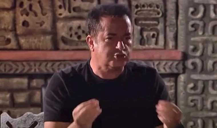 Acun Ilıcalı olaylı konsey hakkında ilk kez konuştu