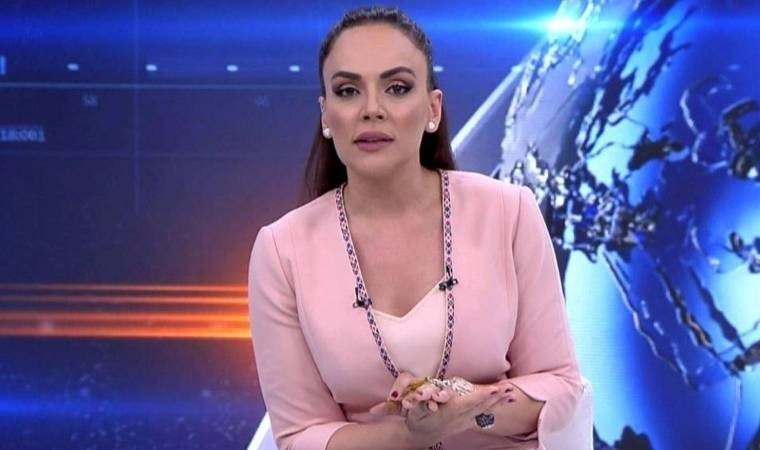 Buket Aydın’ın yeni adresi belli oldu