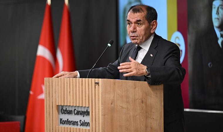 Dursun Özbek’ten Bankalar Birliği açıklaması: ‘Neyiniz var neyiniz yok ipotekli’