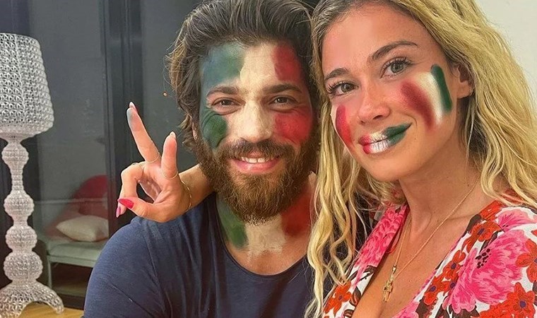 Can Yaman gazetecilere ateş püskürdü: ‘Hani ben İtalya’nın yıldızıydım’