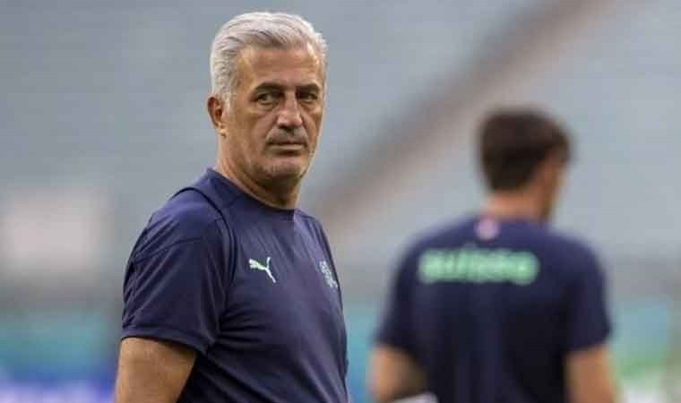 Cezayir Milli Takımı Vladimir Petkovic’e emanet!