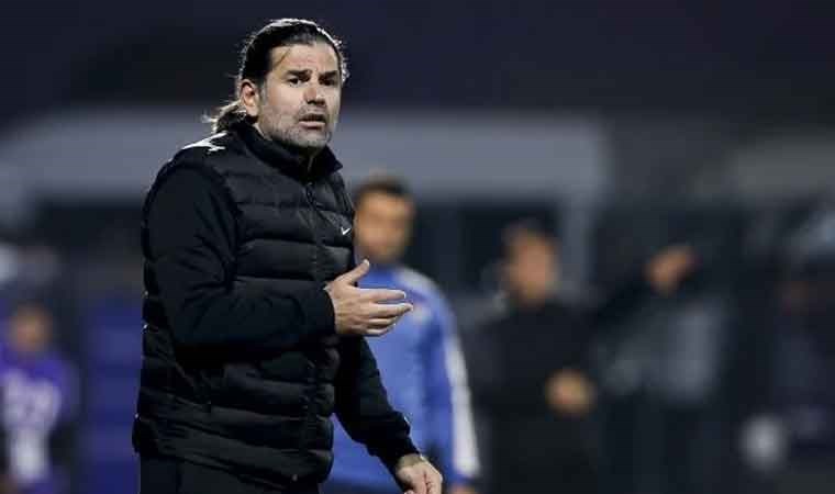 Pendikspor’da İbrahim Üzülmez dönemi!