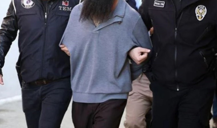 Diyarbakır’da firari IŞİD hükümlüsü yakalandı