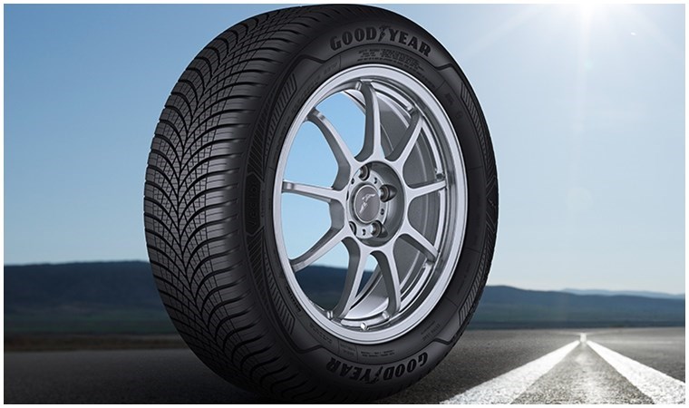 Goodyear, Eagle Sport ailesini Eagle Sport 2 UHP ve Eagle Sport 2 SUV ile genişletiyor