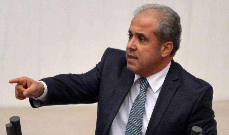 AKP’li Şamil Tayyar kendisine çıkan deprem konutundan beddua ederek feragat etti