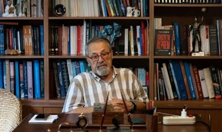 Naci Görür denizdeki fayları işaret etti… Marmara Bölgesi’ni uyardı