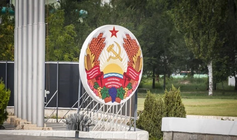 Moldova’da Rusya iddiası ‘Putin’den bölgelerini ilhak etmesini isteyecekler’