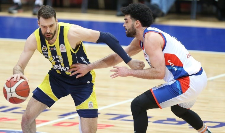 Türkiye Kupası Fenerbahçe’nin: 8. kez gülen taraf oldu!