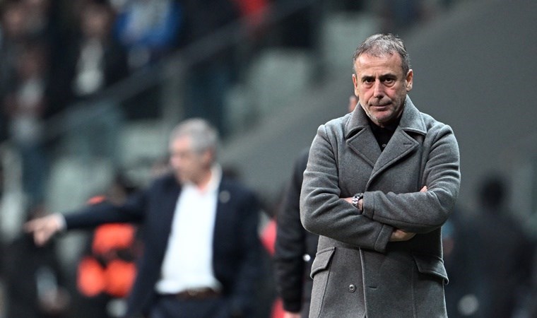 Trabzonspor ve Abdullah Avcı’dan sert tepki!