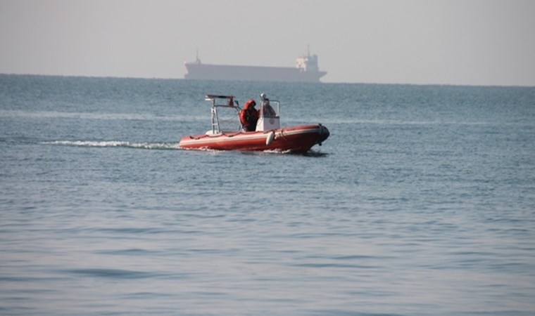 Zonguldak’ta batan geminin kayıp 7 personeli 78 gündür aranıyor