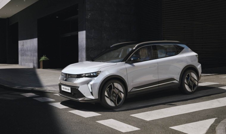 Renault 2023 finansal sonuçlarını açıkladı:’Hiç olmadığı kadar güçlü temellerimiz var’