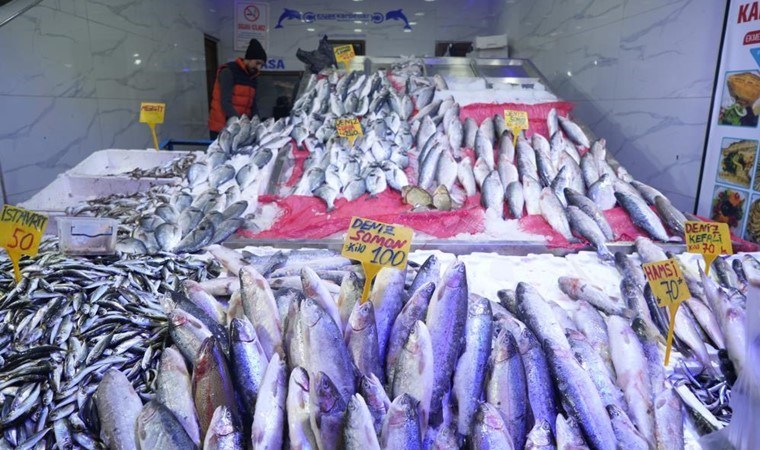 Mevsimi başladı, tezgahların yeni gözdesi oldu! Kilosu 100 TL…