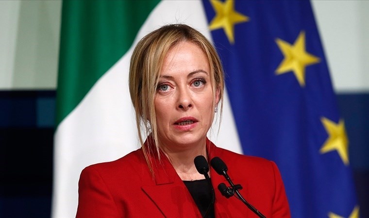 Ukrayna’ya sahip çıktı: Evimizin bir parçası