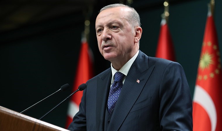 Erdoğan’dan İİT Enformasyon Bakanları Olağanüstü Toplantısı’na video mesaj: ‘İsrail, Gazzelileri acımasızca katlediyor’