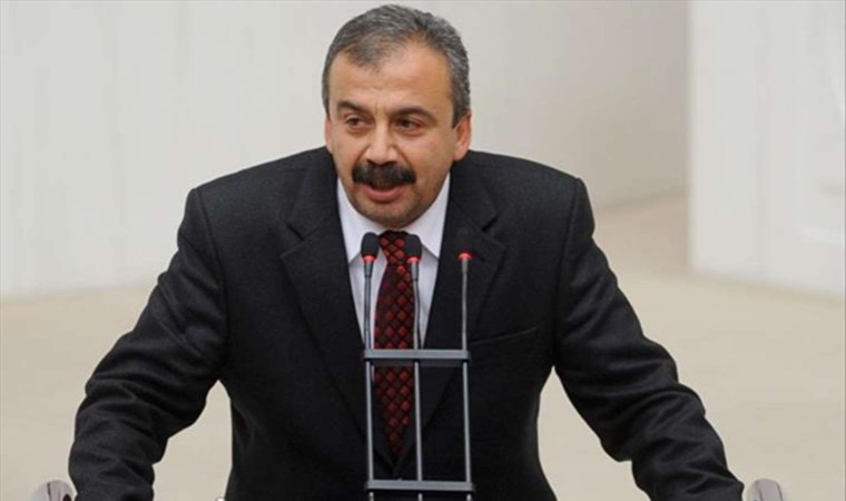 Sırrı Süreyya Önder’den İzmir yanıtı