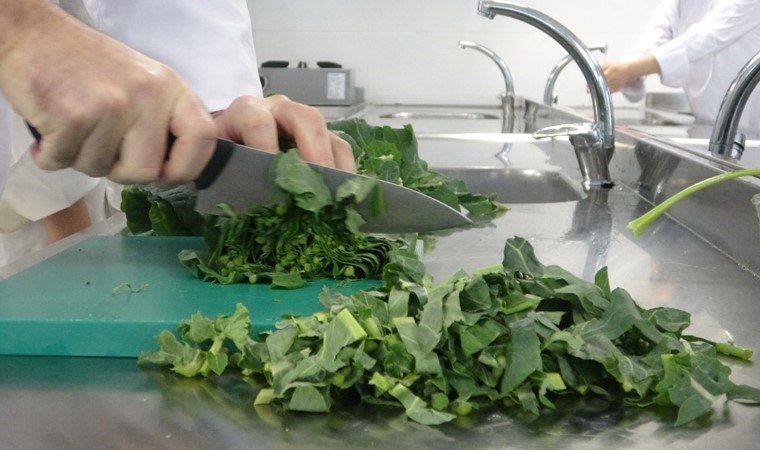 100 gramı günlük C vitamini ihtiyacın karşılıyor! Birçok hastalığa şifa ‘süper besin’