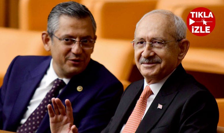 Kılıçdaroğlu’ndan yazarımız Mustafa Balbay’a kritik açıklamalar! Kılıçdaroğlu’ndan Balbay’a kritik açıklamalar!