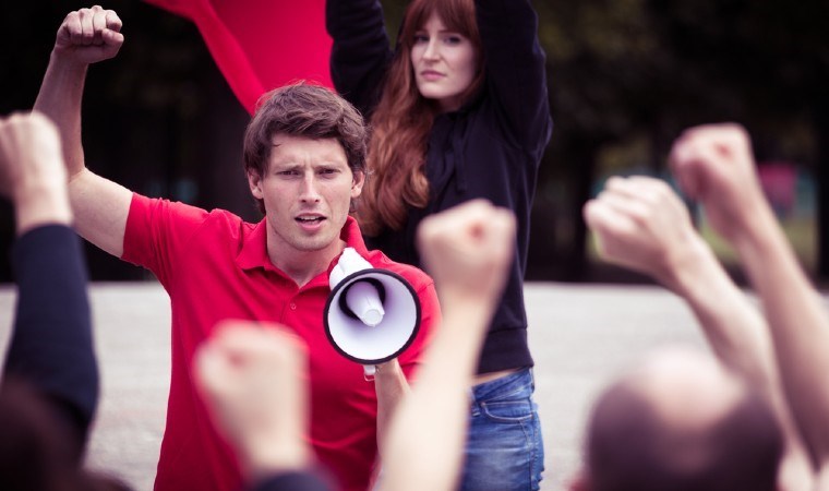 Bağımsızlığın temsilcileri: İşte doğuştan asi olan burçlar…