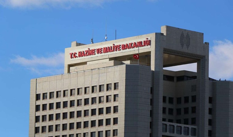 Hazine, altın tahvili ve altına dayalı kira sertifikası ihraç etti