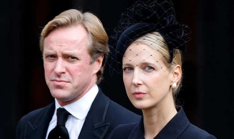 II. Elizabeth’in kuzeni Thomas Kingston, hayatını kaybetti