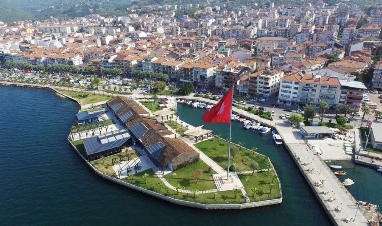 Marmara’nın sessiz cenneti: Karamürsel