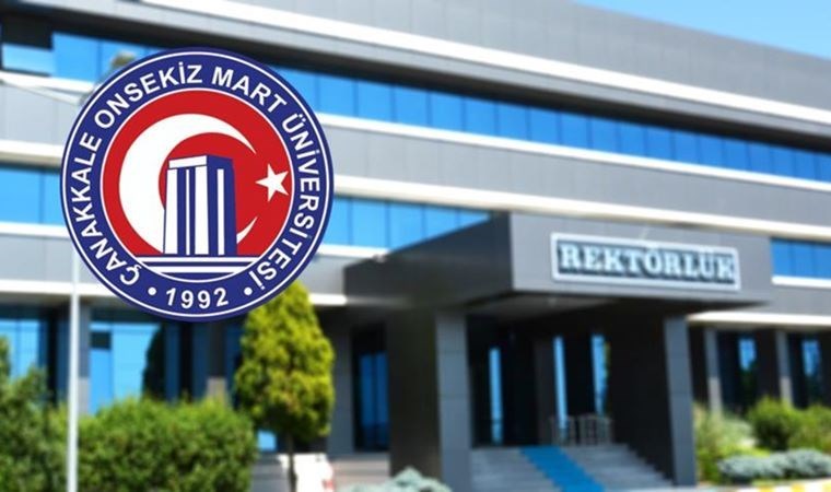 Çanakkale’de kök hücre kiti vurgunu: 2’si öğretim görevlisi, 5 gözaltı