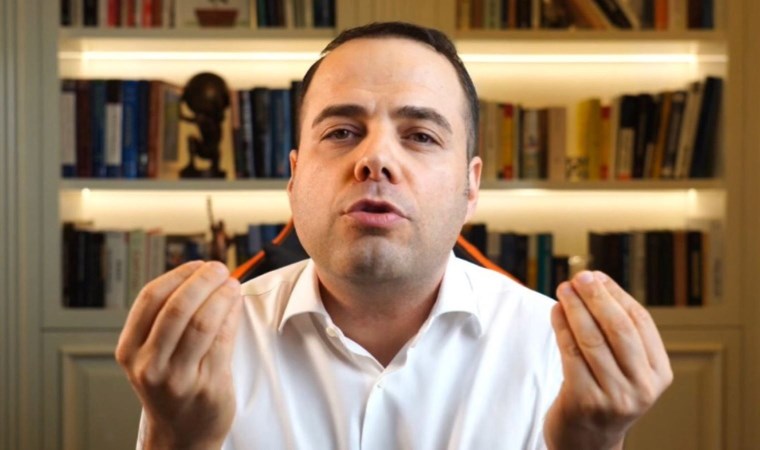 Özgür Demirtaş’tan hükümete ‘banknot’ çağrısı: Zaten mecbur yapacaksınız, neyi bekliyorsunuz?