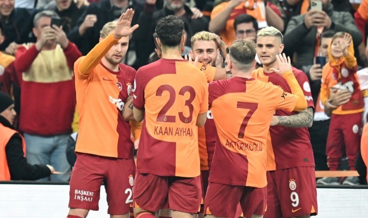 Sosyal medyadan paylaşılmıştı: Galatasaray’dan Sparta Prag’a ‘deve’ yanıtı!