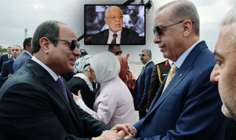 Arap basınında Müslüman Kardeşler iddiası: ‘Türk vatandaşlığından çıkarıldı’