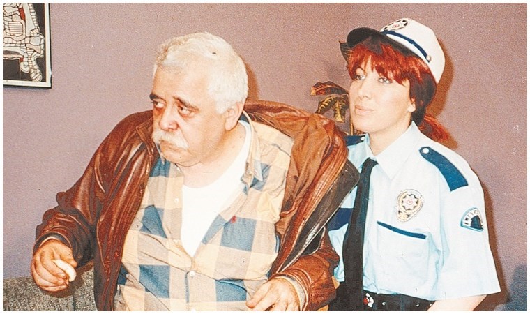 Alkollü sürücü kendini ihbar etti! Telefonda polise yol tarif etti…