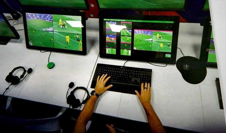 TFF’den VAR kayıtları kararı!