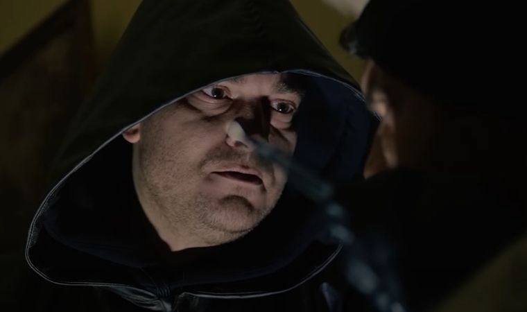 Türkiye’yi sarsan taksici cinayeti Çağatay Ulusoy’lu Gaddar dizisine konu oldu!