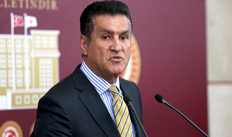 CHP’li Sarıgül’den ‘8. Yargı Paketi’ açıklaması: ‘Toplumun beklentilerini karşılamıyor’