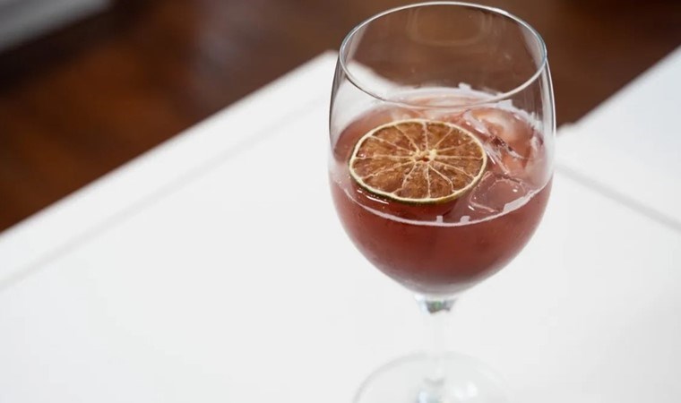 After Sunset’in Yenilenen Kokteyl Menüsü İle Lezzetin Sınırını Keşfedin