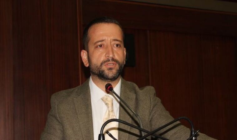 AKP İzmit Belediye Başkanı adayı Muharrem Tutuş kimdir? Muharrem Tutuş kaç yaşında, nereli?