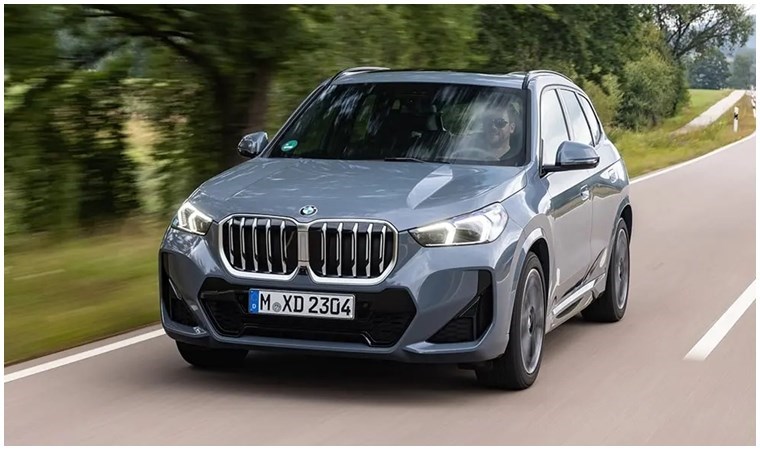 BMW yaklaşık 80 bin aracı geri çağırdı: 2023 ve 2024 yıllarına ait modeller…