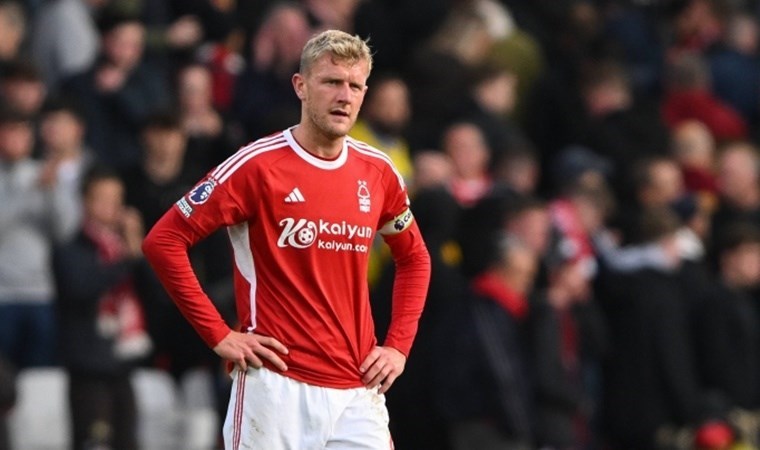 İstanbul’a gelmesi bekleniyor: Beşiktaş stoper transferinde mutlu sona yakın!