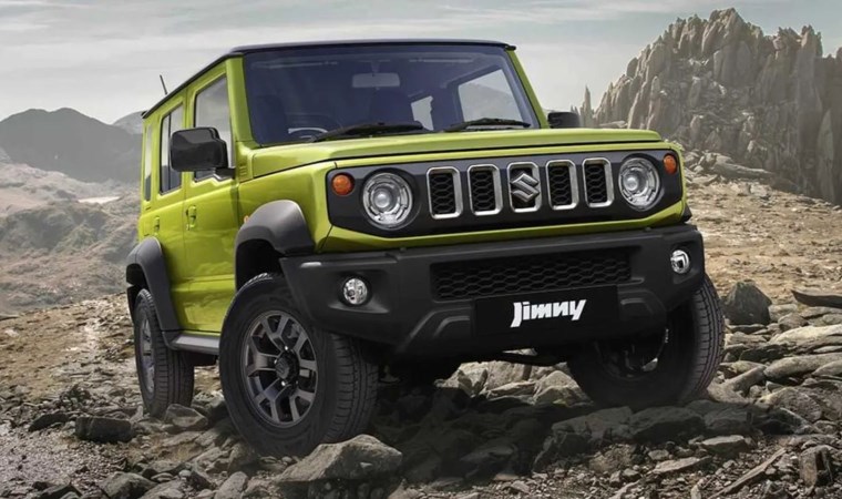 Suzuki’den şubat kampanyası: 2023 modellere özel indirim ve faizsiz kredi desteği…