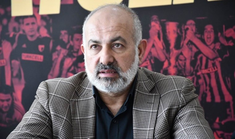 Başkan açıkladı: Kayserispor’da 3 imza kapıda!