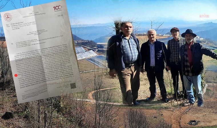 Valilik durdurulduğunu açıklamıştı: ‘Fatsa’da maden faaliyeti devam ediyor’