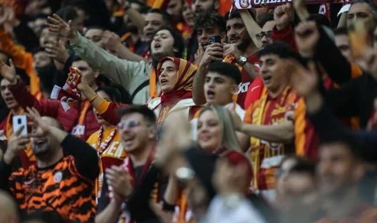 Galatasaray’dan taraftarına uyarı!