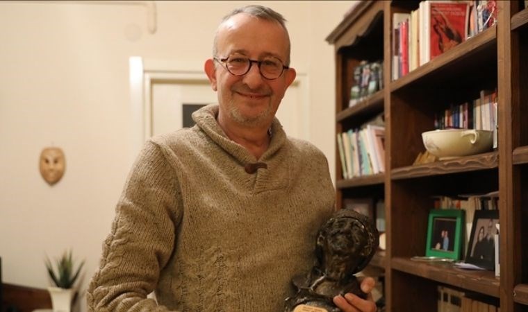 Yargı dizisinin Başsavcı Ertuğrul’u Naşit Özcan kim, kaç yaşında, nereli? Naşit Özcan hangi dizi ve filmlerde oynadı?