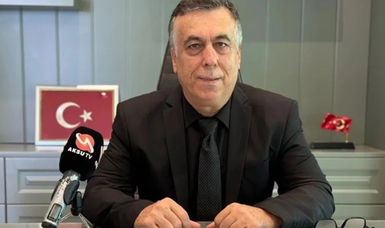 Kentte tepki toplamıştı: AKP’nin Elbistan adayı Abdullah Yener, adaylıktan çekildi