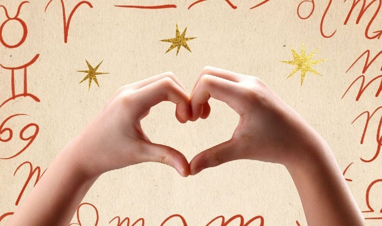 İlişkilerinde kalbini dinleyen burçlar: Bu burçlar duygularıyla hareket ediyor