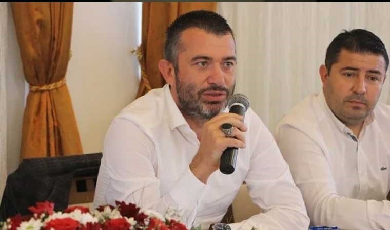 Bandırmaspor’da başkan Onur Göçmez görevini bıraktı