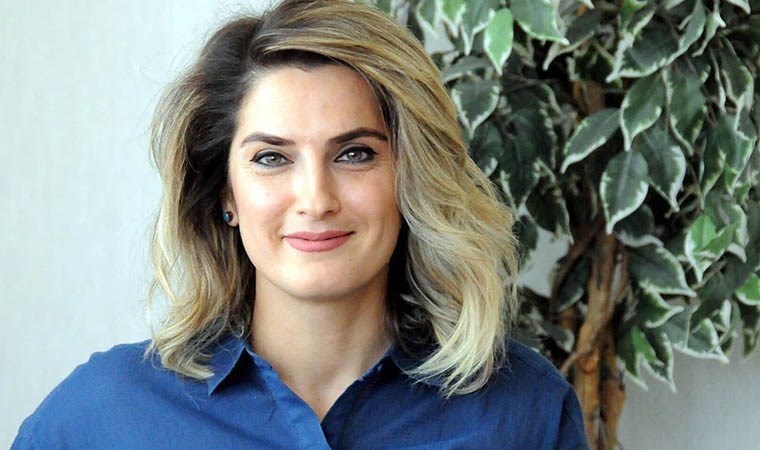 Adaylıktan çekilmişti… Başak Demirtaş’tan ‘İstanbul’ mesajı