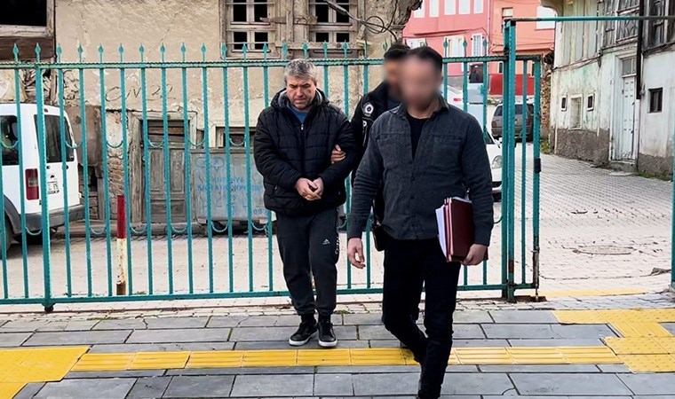 Kütahya’da 3 kilogram kokainle yakalanan zanlı tutuklandı