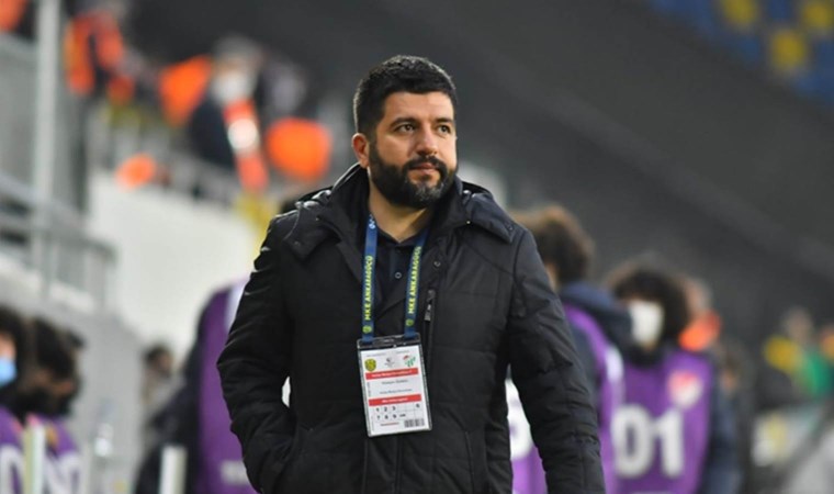 Galatasaray maçı öncesinde Ankaragücü’nden zemin açıklaması: ‘O sahada oynanacak’